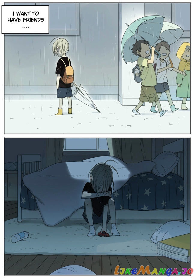 19 Days chapter 75 image 07